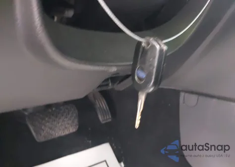 2007 Ford Fusion Se из США, поврежденный, VIN 3FAHP07Z07R266928